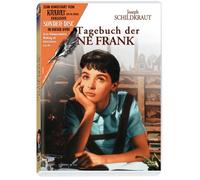 Das Tagebuch der Anne Frank (+ Krabat-Bonus-DVDs)