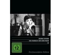 Das Tagebuch der Anne Frank. Zweitausendeins Edition Film 63.
