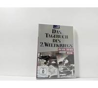 Das Tagebuch des 2.Weltkriegs - Teil 1