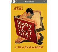 Das Tagebuch einer Verlorenen [Edizione: Regno Unito]