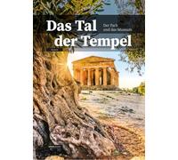 Das Tal der Tempel. Der Park und das Museum