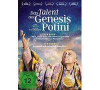 Das Talent des Genesis Potini – Regia di James Napier Robertson / Con James Rolleston – DVD