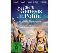 Das Talent des Genesis Potini (DVD) James Rolleston James Napier Robertson