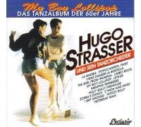 Das Tanzalbum der 60er Jahre