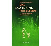 Das Tao Te King für Eltern - NUOVO