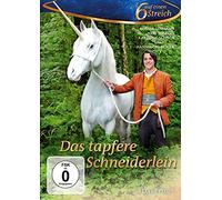 Das tapfere Schneiderlein - 6 auf einen Streich (DVD)