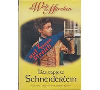 Das tapfere Schneiderlein - DEFA