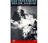 Das Testament des Dr. Mabuse