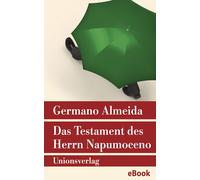 Das Testament des Herrn Napumoceno (Tascabile)