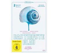 Das tiefste Blau