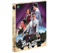 Das tödliche Duo - Limited Edition auf 777 Stück - mit Poster & Bierfilz in Scanavo Full-Sleeve Box (Blu-ray+DVD)