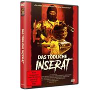 Das tödliche Inserat (Der Selbstjustiz-Reißer von 1985) (DVD)