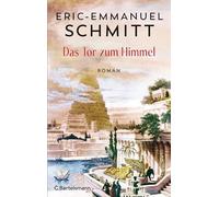 Das Tor zum Himmel: Roman: 2
