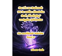 Das Tor zur Anderswelt: Die im antiken chinesischen Buch „Shanhaijing“ versiegelten Geheimnisse