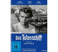 Das Totenschiff (DVD)