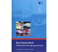 Das Trauma-Buch Book NUOVO