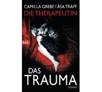 Das trauma: Roman: 74489