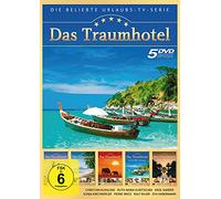 Das Traumhotel - Box 1