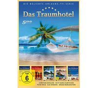 Das Traumhotel - Box 2
