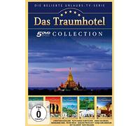 Das Traumhotel-Sammelbox 4