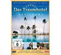 Das Traumhotel - Sri Lanka