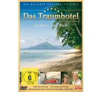 Das Traumhotel-Zauber von Bali (DVD) Various
