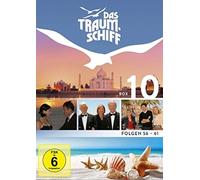 Das Traumschiff 10