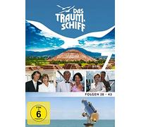 Das Traumschiff 7