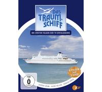 Das Traumschiff - Box 1
