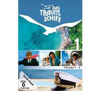 Das Traumschiff - Box 1