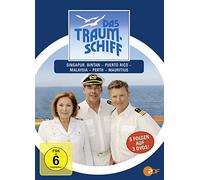 Das Traumschiff - Box 10