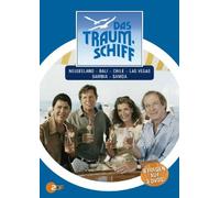 Das Traumschiff - Box 2