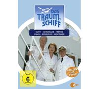 Das Traumschiff - Box 4