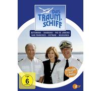 Das Traumschiff - Box 6