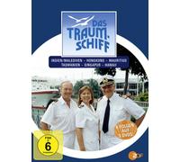 Das Traumschiff - Box 7