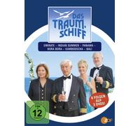 Das Traumschiff - Box 8