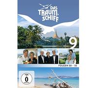 Das Traumschiff - Box 9