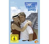Das Traumschiff - Mexiko/Oman