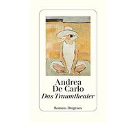 Das Traumtheater - De Carlo Andrea
