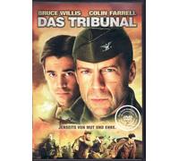 Das Tribunal [Edizione: Germania] [Edizione: Regno Unito]