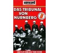 Das Tribunal von Nürnberg