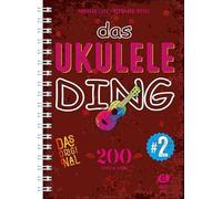 Das Ukulele-Ding 2