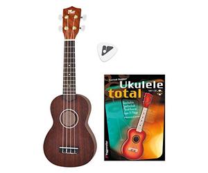 Das Ukulelen-Set