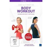 Das ultimative Body Workout
