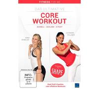 Das ultimative Core Workout