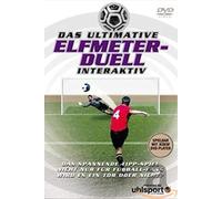 Das ultimative Elfmeter-Duell inter. (DVD-Spiel)