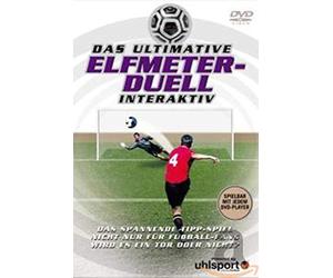 Das ultimative Elfmeter-Duell inter. (DVD-Spiel)