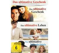 Das Ultimative Geschenk - Die ultimative Gesamtedition Teil 1-3