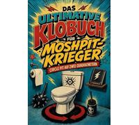 Das ultimative Klobuch für Moshpit-Krieger: Circle Pit auf zwei Quadratmetern
