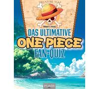 Das ultimative One-Piece-Fan-Quiz